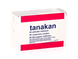 Tanakan-40-mg-90-Comprimés-Enrobés-Extrait-de-Ginkgo-Biloba-Standardisé-pharmaglobe.lu
