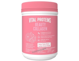 vital-proteins-beauty-collagen-saveur-fraise-citron-pot-271g-complement-alimentaire-boire-peaux-cheveux-ongles-pharmaglobe.lu