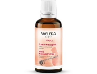 weleda-mama-huile-massage-perinee-flacon-50ml-massages-preparation-peau-zone-perineale-pharmaglobe.lu