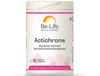 Actichrome-60-Gélules-Be-Life-Bio-Life-Glycémie-Normale-pharmaglobe.lu