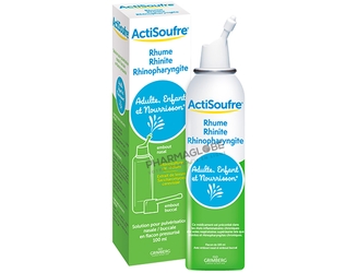 Actisoufre-Solution-pour-Pulvérisation-Nasale-Buccale-en-Flacon-Pressurisé-100ml-Rhinites-et-Rhinopharyngites-Chroniques-pharmaglobe.lu