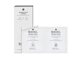 BAKEL-RENEW-SKIN-WIPES-LINGETTES-15+15-lingette-renovatrice-intensive-anti-age-pharmaglobe.lu