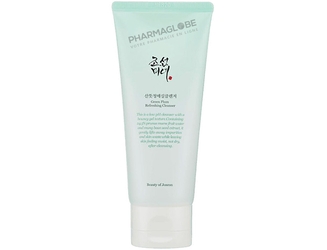 Beauty-of-Joseon-CREME-NETTOYANTE-FRAICHEUR-100ML-nettoyer-hydrater-peau-a-imperfection-pharmaglobe.lu
