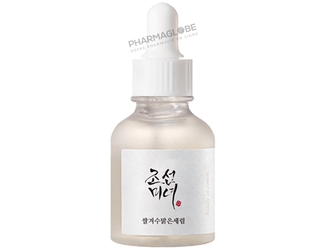 BEAUTY-OF-JOSEON-SERUM-ECLAT-INTENSE-RIZ-30ML-unifier-teint-pharmaglobe.lu