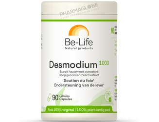 Desmodium-1000-90-Gélules-Be-Life-Bio-Life-Soutien-du-Foie-pharmaglobe.lu
