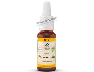 Fleurs-de-Bach-BIO-N-16-Honeysuckle-Chèvrefeuille-Flacon-20-ml-Lemon-Pharma-pharmaglobe.lu