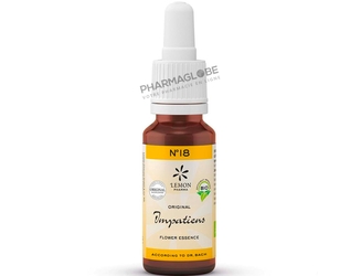 Fleurs-de-Bach-BIO-N-18-Impatiens-Balsamine-d-Himalaya-Flacon-20-ml-Lemon-Pharma-pharmaglobe.lu