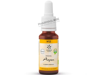 Fleurs-de-Bach-BIO-N-2-Aspen-Tremble-Flacon-20-ml-Lemon-Pharma-pharmaglobe.lu