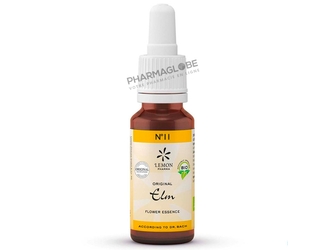 Fleurs-de-Bach-BIO-N°-11-Elm-Orme-Flacon-20-ml-Lemon-Pharma-pharmaglobe.lu