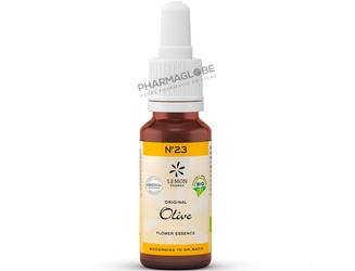 FLEURS-DE-BACH-BIO-NR-23-OLIVE-20-ML-pharmaglobe.lu