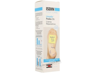 ISDIN-Ureadin-Podos-Db-Crème-Tube-100ml-Peau-du-Pied-Diabétique-pharmaglobe.lu