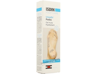 ISDIN-Ureadin-Podos-Gel-Oil-Tube-75ml-Pieds-Secs-et-Craquelés-pharmaglobe.lu
