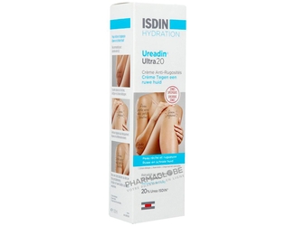 ISDIN-Ureadin-Ultra-20-Crème-Ultra-Hydratante-Tube-100ml-Peau-Très-Sèche-Rêche-Rugueuse-pharmaglobe.lu