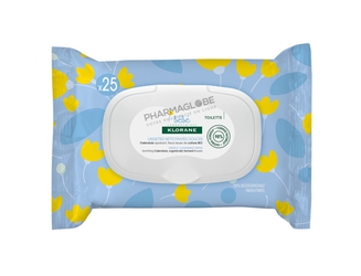 Klorane-Bébé-Lingettes-Nettoyantes-Douces-Biodégradables-Au-Calendula-2-fois-25-Hydrate-Nettoie-Apaise-pharmaglobe.lu