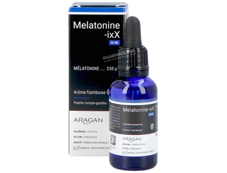 Melatonine-ixX-Flacon-30-ml-ixX-pharma-pharmaglobe.lu