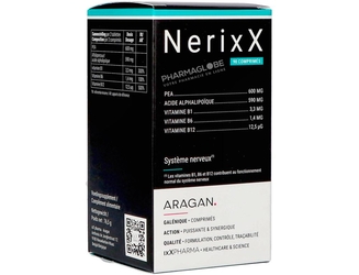Nerixx-90-Comprimés-ixX-pharma-Système-Nerveux-pharmaglobe.lu