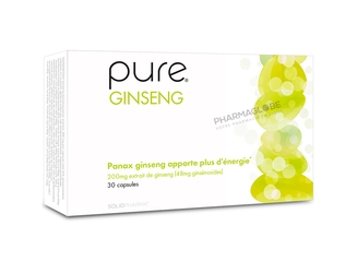 Pure-Ginseng-200-mg-30-Capsules-Solidpharma-pharmaglobe.lu