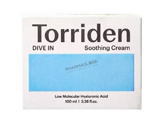 TORRIDEN-CREME-APAISANTE-ACIDE-HYALURONIQUE-100ML-hydratation-intense-pharmaglobe.lu