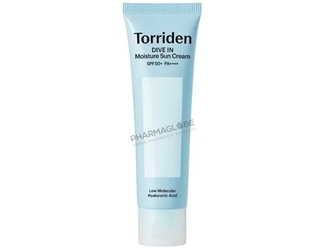 TORRIDEN-CREME-SOLAIRE-HYDRATANTE-SPF50-60ML-avec-acide-hyaluronique-pharmaglobe.lu