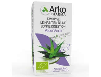 Arkopharma-Arkogélules-Aloe-Vera-BIO-30-Gélules-pharmaglobe.lu