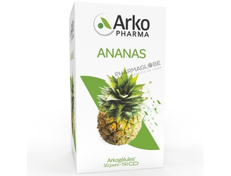 Arkopharma-Arkogélules-Ananas-150-Gélules-pharmaglobe.lu