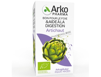 Arkopharma-Arkogélules-Artichaut-BIO-40-Gélules-Digestion-pharmaglobe.lu