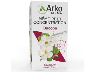 Arkopharma-Arkogélules-Bacopa-45-Gélules-pharmaglobe.lu