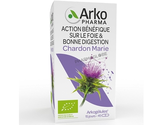 Arkopharma-Arkogélules-Chardon-Marie-BIO-45-Gélules-pharmaglobe.lu