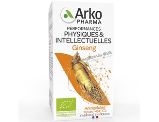 Arkopharma-Arkogélules-Ginseng-BIO-45-Gélules-Tonus-et-Vitalité-pharmaglobe.lu
