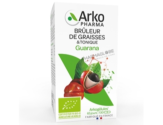 Arkopharma-Arkogélules-Guarana-BIO-130-Gélules-pharmaglobe.lu