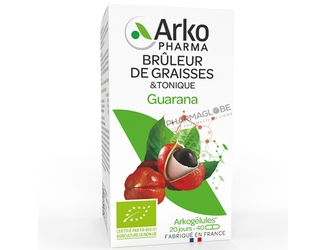 Arkopharma-Arkogélules-Guarana-BIO-40-Gélules-pharmaglobe.lu