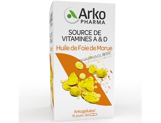 Arkopharma-Arkogélules-Huile-de-Foie-de-Morue-60-Capsules-pharmaglobe.lu