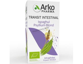 Arkopharma-Arkogélules-Ispaghul-Psyllium-Blond-BIO-45-Gélules-Transit-Facilité-pharmaglobe.lu