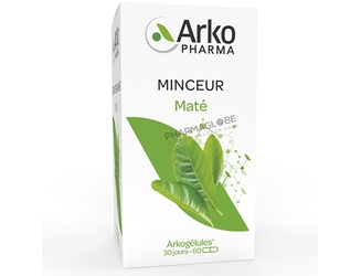 Arkopharma-Arkogélules-Maté-60-Gélules-pharmaglobe.lu