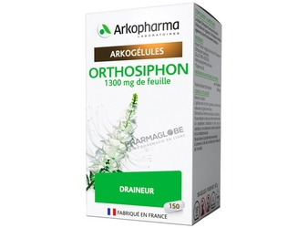 Arkopharma-Arkogélules-Orthosiphon-150-Gélules-pharmaglobe.lu