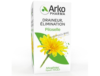 Arkopharma-Arkogélules-Piloselle-45-Gélules-Draineur-Elimination-pharmaglobe.lu