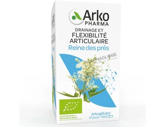 Arkopharma-Arkogélules-Reine-des-Prés-BIO-150-Gélules-pharmaglobe.lu