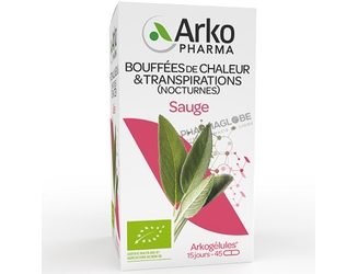 Arkopharma-Arkogélules-Sauge-BIO-45-Gélules-pharmaglobe.lu
