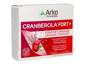 CRANBEROLA-FORT-plus-10-SACHETS-plus-5-sticks-pharmaglobe.lu
