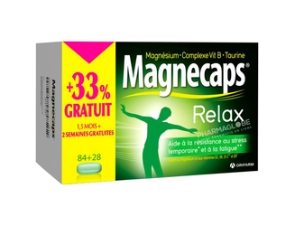 MAGNECAPS-RELAX-84-+-28-comprimes-gratuits-promo-pharmaglobe.lu