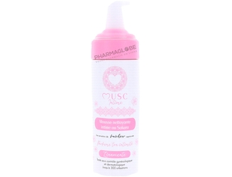 MUSC-INTIME-FLEUR-DE-SAKURA-L-INNONCENTE-MOUSSE-nettoyante-intime-pharmaglobe.lu