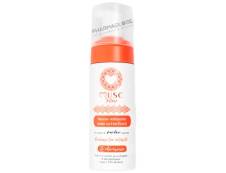 MUSC-INTIME-HOT-PEACH-LA-CHARMEUSE-MOUSSE-intime-pharmaglobe.lu