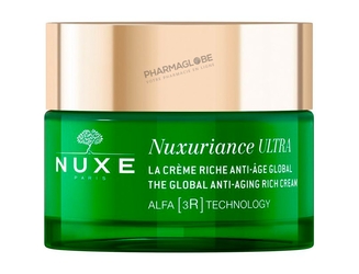 NUXE-NUXURIANCE-ULTRA-CREME-ANTI-AGE-JOUR-RICHE-50ML-pharmaglobe.lu
