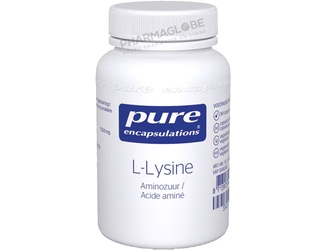 Pure-Encapsulations-L-Lysine-Acide-Aminé-90-Capsules-pharmaglobe.lu