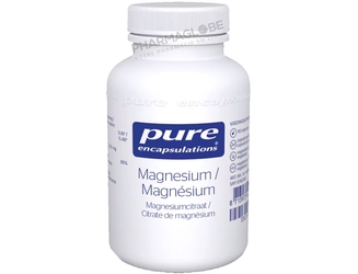 Pure-Encapsulations-Magnesium-90-Capsules-Citrate-de-Magnésium-pharmaglobe.lu