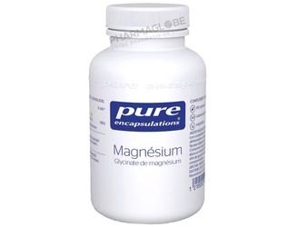 Pure-Encapsulations-Magnésium-Glycinate-90-Capsules-pharmaglobe.lu