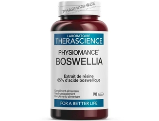 Therascience-Physiomance-Boswellia-90-Gélules-Articulations-pharmaglobe.lu