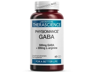 Therascience-Physiomance-GABA-60-Gélules-Fatigue-Psychique-et-Intellectuelle-Sérénité-pharmaglobe.lu