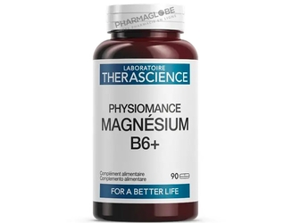 Therascience-Physiomance-Magnésium-B6+-90-Comprimés-Equilibre-Nerveux-et-Musculaire-pharmaglobe.lu