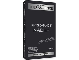 Therascience-Physiomance-NADH+-30-Gélules-Revitalisant-Physique-&-Intellectuel-pharmaglobe.lu